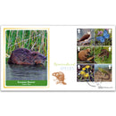 2018 Reintroduced Species BLCS 5000