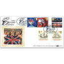 1992 Europa: International Events - Olympics BLCS - Manchester