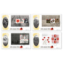 2018 WWI PSB BLCS Set of 4 Covers