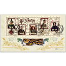 2018 Harry Potter M/S BLCS 5000