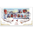 2018 Christmas M/S BLCS 5000 - Signed Deborah Meaden