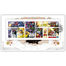 2019 Marvel M/S BLCS 5000