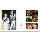 2019 Queen Victoria Stamps BLCS 2500