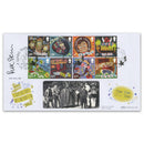 2019 Curious Customs BLCS 2500 Signed Rick Stein CBE