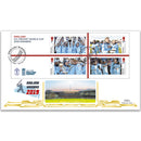 2019 Cricket World Cup Winners - Mens M/S BLCS 5000