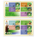 2019 The Gruffalo Generic Sheet BLCS 5000 Pair of Covers