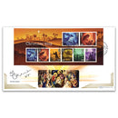 2019 Christmas M/S BLCS 2500 Signed Shobna Gulati