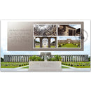 2020 End of WWII M/S BLCS 5000