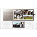 2020 End of WWII M/S BLCS 2500