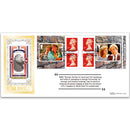 2020 Coronation Street Retail Booklet BLCS 2500