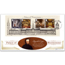 2020 Palace of Westminster M/S BLCS 2500