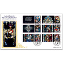 2020 Christmas Generic Sheet BLCS 5000