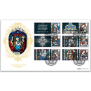 2020 Christmas Generic Sheet BLCS 2500