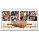 2021 Only Fools & Horses Stamps BLCS 2500