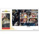 2021 Only Fools & Horses PSB BLCS Cover 2 - (P4) 4 x £1.70 pane