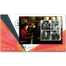 2021 Paul McCartney PSB BLCS Cover 3 - (P3) M/S Pane Signed Martin Glover