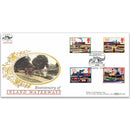 1993 Inland Waterways BLCS - Northampton