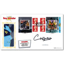 2021 DC Collection Batman Retail Bklt BLCS 2500 Colin McFarlane