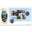 2021 DC Collection PSB BLCS Cover 4 - (P4) 4 x 1st