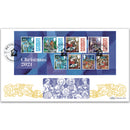 2021 Christmas M/S BLCS 2500