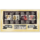 2022 150th Anniversary FA Cup M/S BLCS 2500