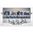 2022 Women of WWII M/S BLCS 2500