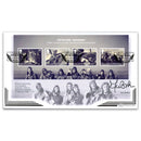 2022 Women of WWII M/S BLCS 2500 - Signed Fern Britton