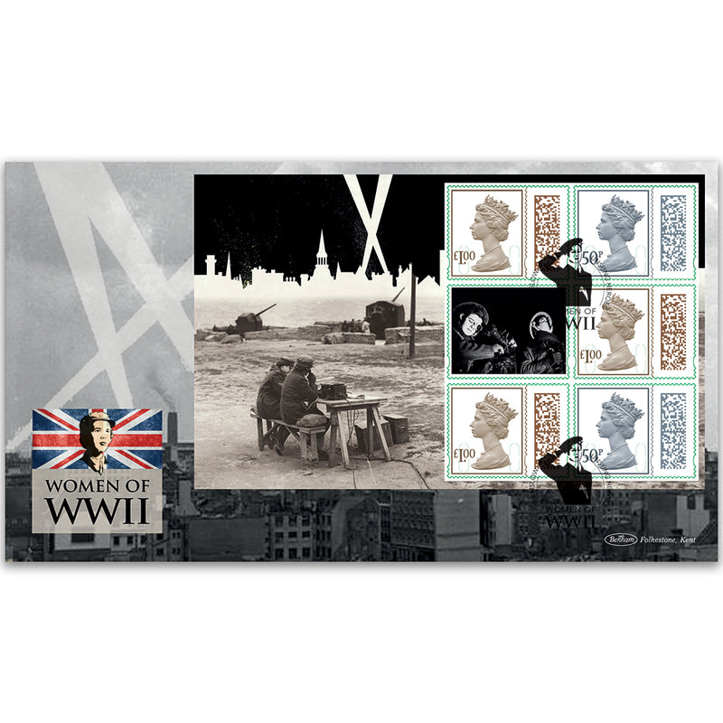 2022 Women of WWII PSB BLCS Cover 4 - (P3) Machin Pane