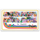 2022 Pride Stamps BLCS 5000 Signed Sir Ian McKellen