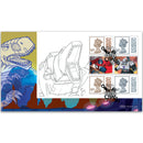 2022 Transformers PSB BLCS Cover 5 - (P5) Defin Pane