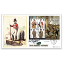 2022 Royal Marines M/S BLCS 5000 Signed Pete Goss MBE