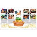 2022 Aardman Stamps BLCS 5000