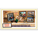 2022 Aardman Miniature Sheet BLCS 5000
