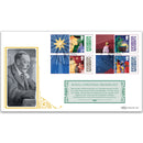 2022 Christmas Collector Sheet BLCS 5000