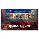 2023 Iron Maiden M/S BLCS 5000