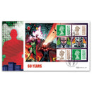 2023 X-Men PSB BLCS Cover 5 - (P5) Defin Pane