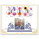 2023 New Philatelic Era BLCS 5000