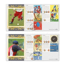 2010 Olympic & Paralympic Games 2012 BLCS Pair