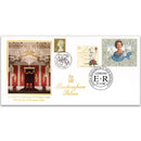 1996 Queen's 70th, Buckingham Palace - Dbld 1997 Golden Wedding