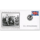 2004 50th Anniversary 4 Minute Mile