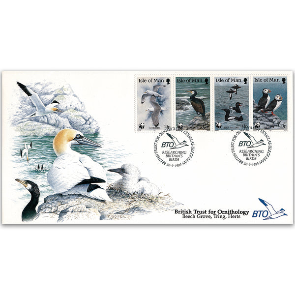 1989 IoM Protection - British Trust Ornithology