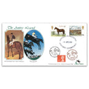 1988 The Aintree Legend - Doubled 1997 Grand National 150th