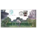 1997 Hound of the Baskervilles - Signed Tom Baker