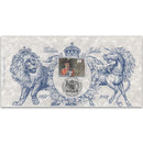 2002 Golden Jubilee - Windsor, Berkshire handstamp