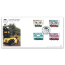 2005 Automobile Association Centenary - Leicester Square