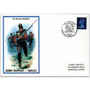 1974 British Uniforms: Welsh Regiment - BFPS1470