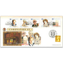 1995 35th Anniversary Coronation St - Doubled