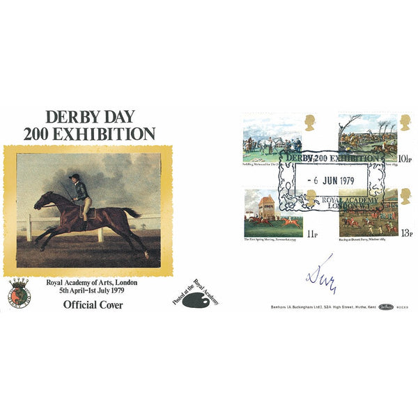 DERBY 200 SIG LORD DERBY