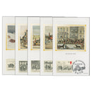 1984 200th Anniversary First Mail