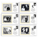 2017 Platinum Wedding M/S - Benham BS Cover Set